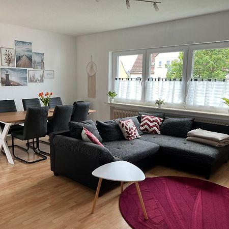Ferienwohnung In Heuchelheim Heuchelheim  Luaran gambar