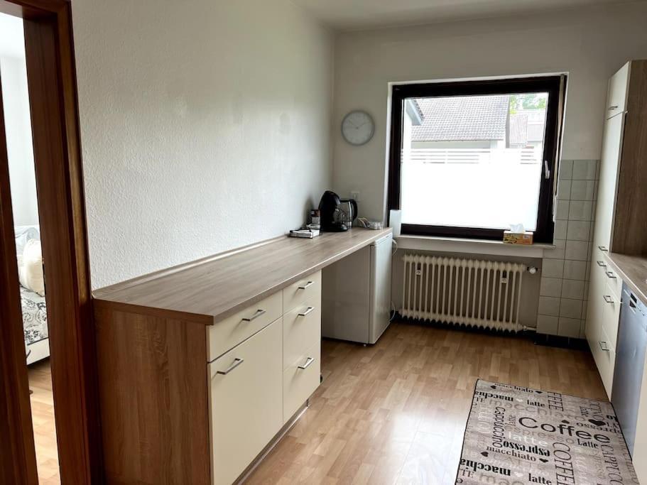 Ferienwohnung In Heuchelheim Heuchelheim  Luaran gambar