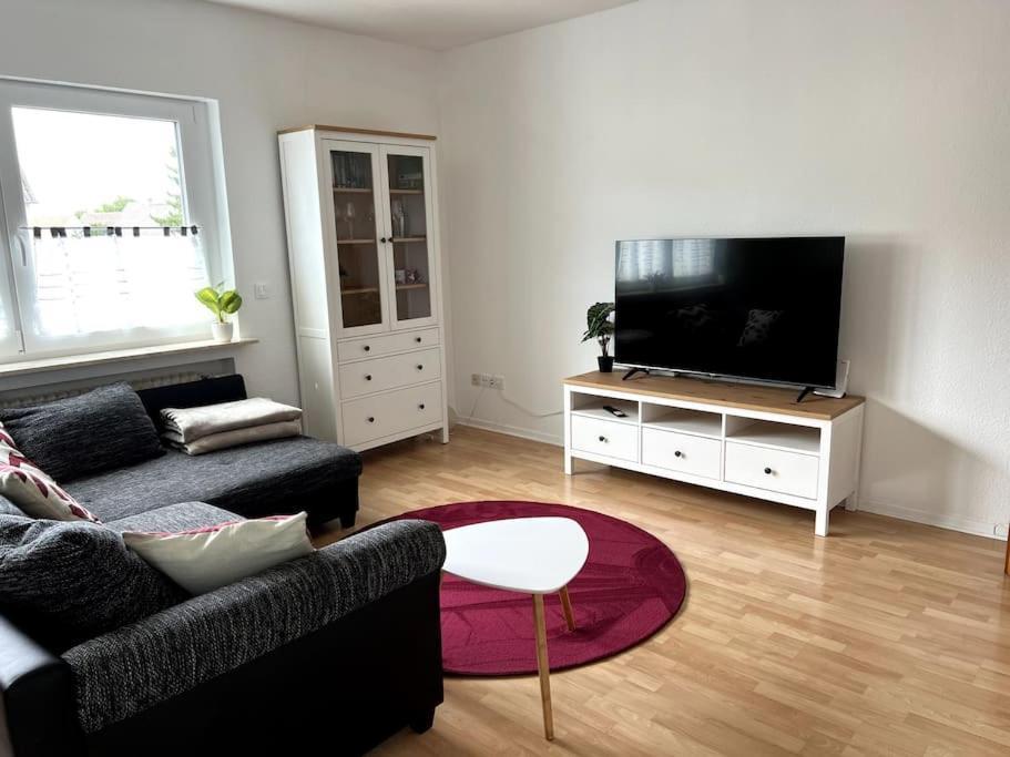 Ferienwohnung In Heuchelheim Heuchelheim  Luaran gambar