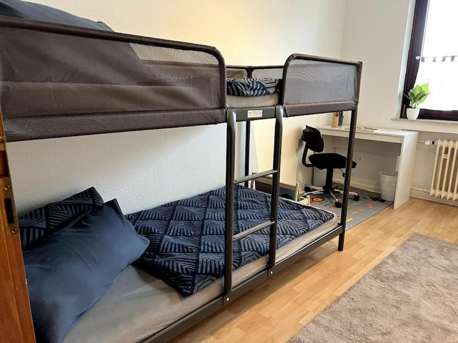 Ferienwohnung In Heuchelheim Heuchelheim  Luaran gambar