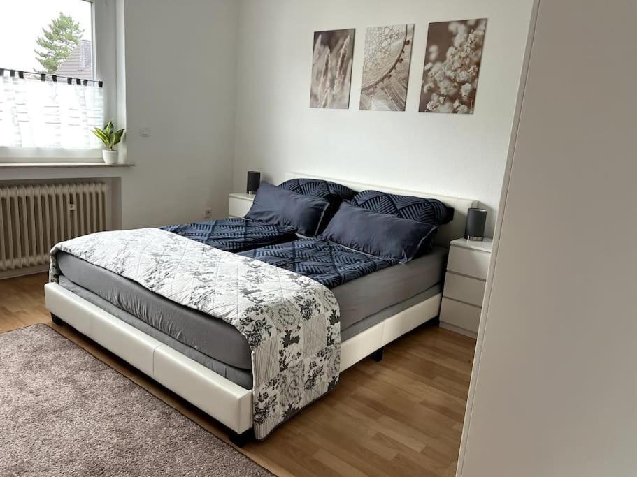Ferienwohnung In Heuchelheim Heuchelheim  Luaran gambar