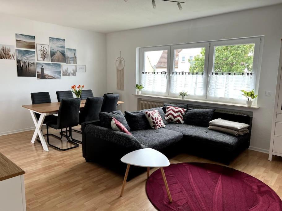 Ferienwohnung In Heuchelheim Heuchelheim  Luaran gambar