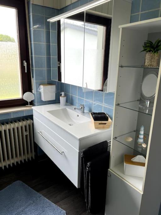 Ferienwohnung In Heuchelheim Heuchelheim  Luaran gambar