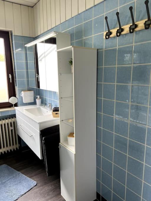 Ferienwohnung In Heuchelheim Heuchelheim  Luaran gambar