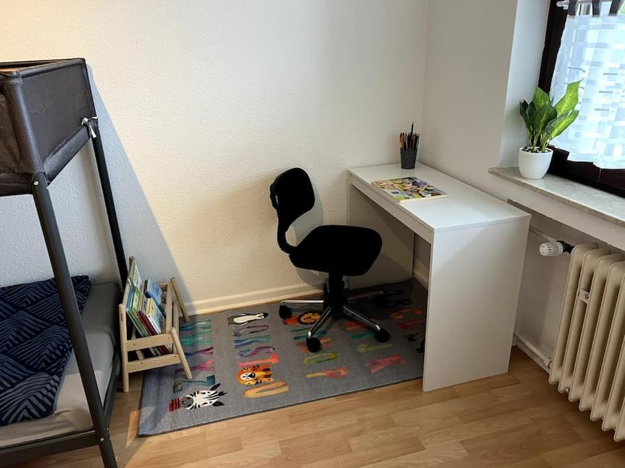 Ferienwohnung In Heuchelheim Heuchelheim  Luaran gambar