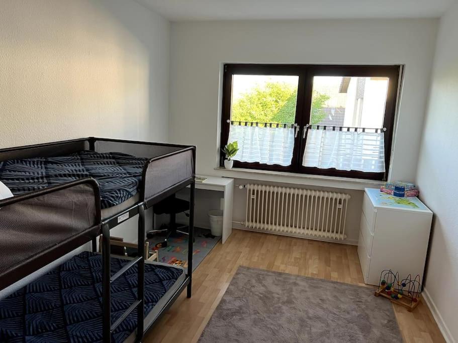 Ferienwohnung In Heuchelheim Heuchelheim  Luaran gambar