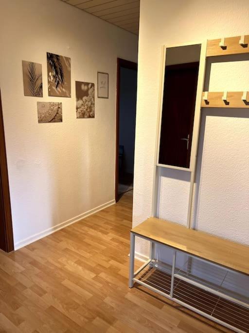 Ferienwohnung In Heuchelheim Heuchelheim  Luaran gambar
