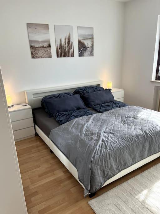 Ferienwohnung In Heuchelheim Heuchelheim  Luaran gambar