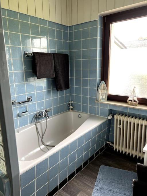 Ferienwohnung In Heuchelheim Heuchelheim  Luaran gambar