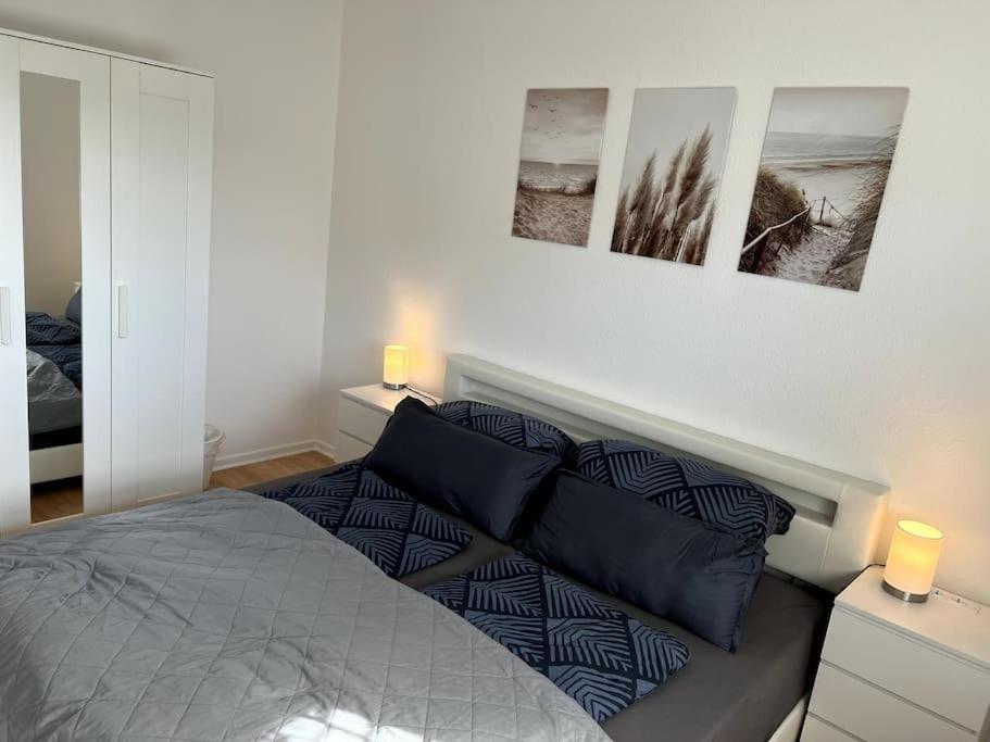 Ferienwohnung In Heuchelheim Heuchelheim  Luaran gambar