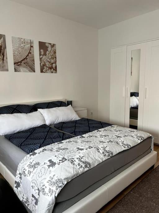 Ferienwohnung In Heuchelheim Heuchelheim  Luaran gambar