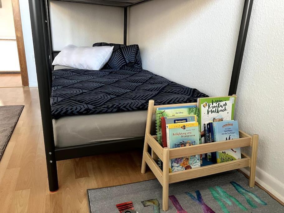 Ferienwohnung In Heuchelheim Heuchelheim  Luaran gambar