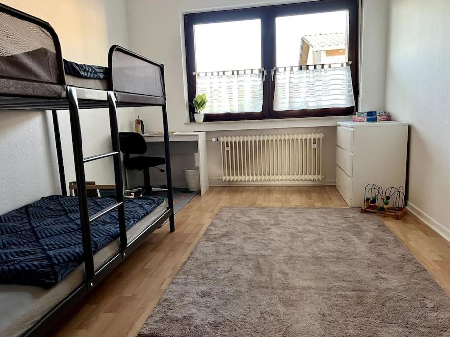 Ferienwohnung In Heuchelheim Heuchelheim  Luaran gambar