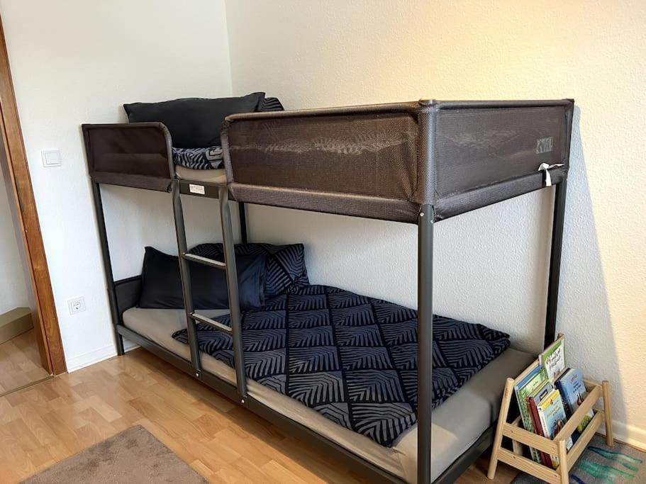 Ferienwohnung In Heuchelheim Heuchelheim  Luaran gambar