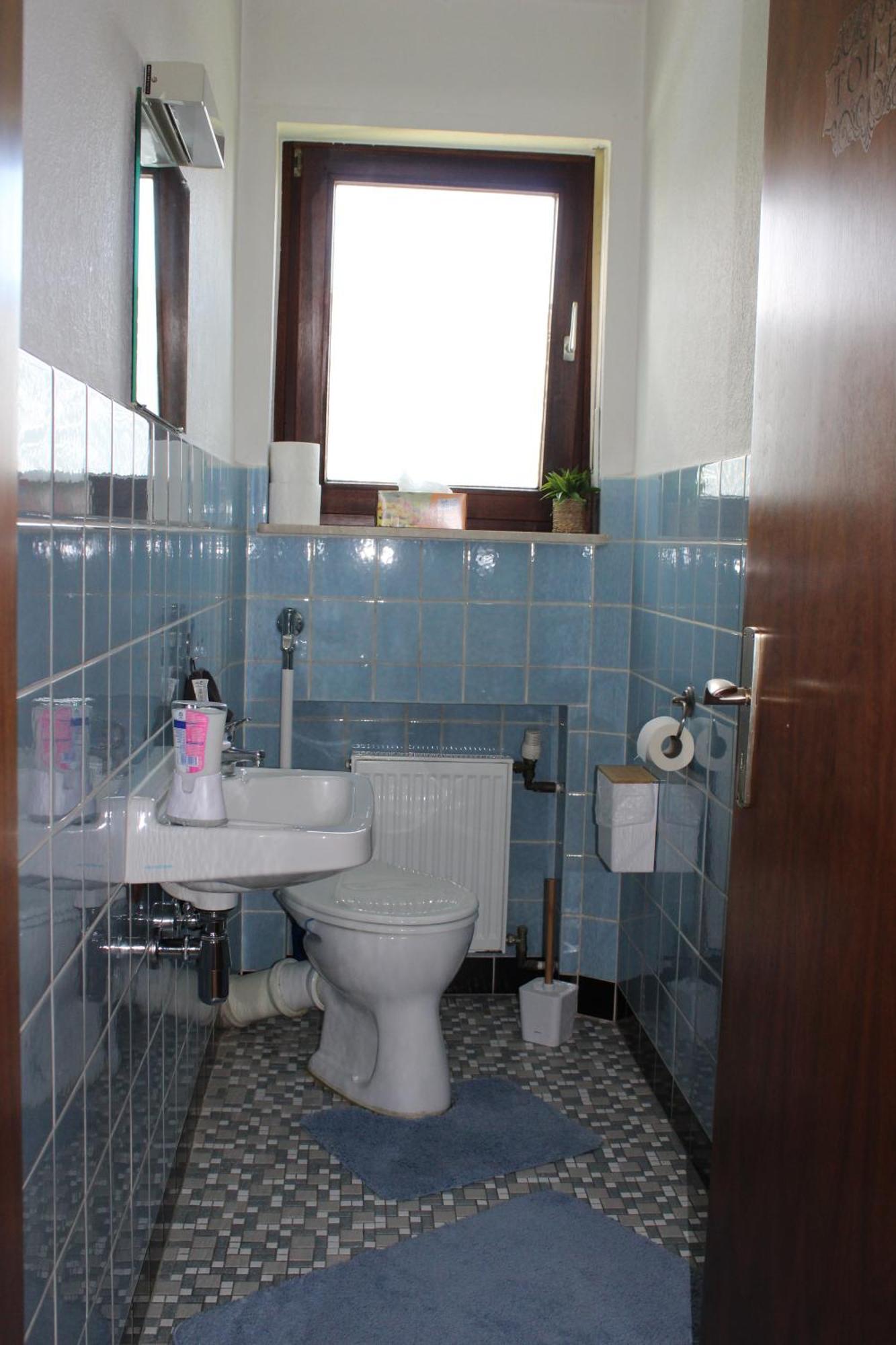 Ferienwohnung In Heuchelheim Heuchelheim  Luaran gambar