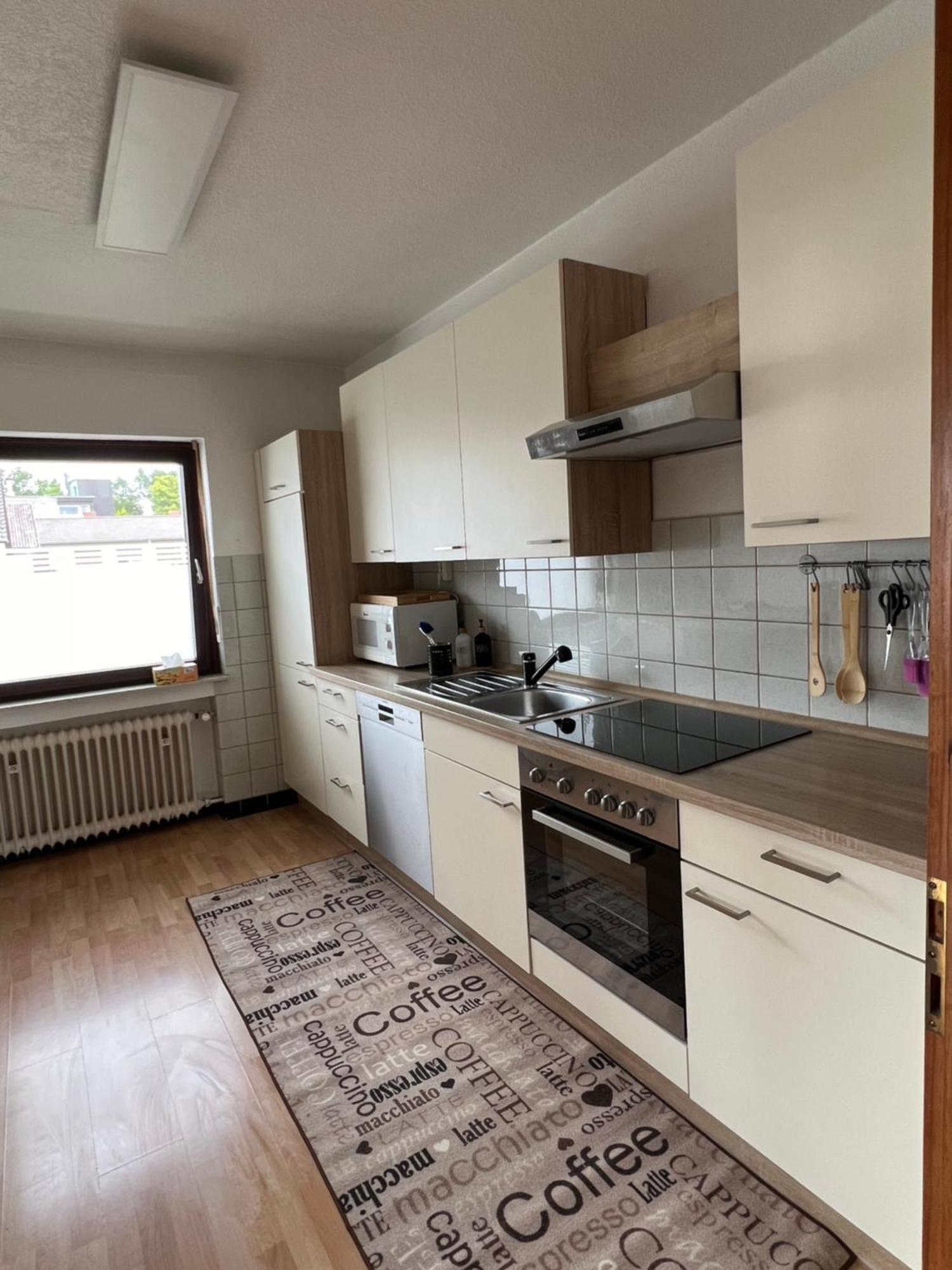 Ferienwohnung In Heuchelheim Heuchelheim  Luaran gambar